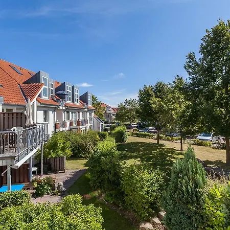 Suennslag Ostsee-perle 044 Apartment